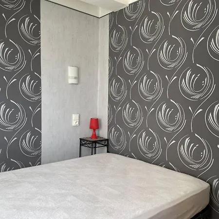 Apartment 3 Pieces 4 Couchages Sur Bn500-002 Banyuls-sur-Mer