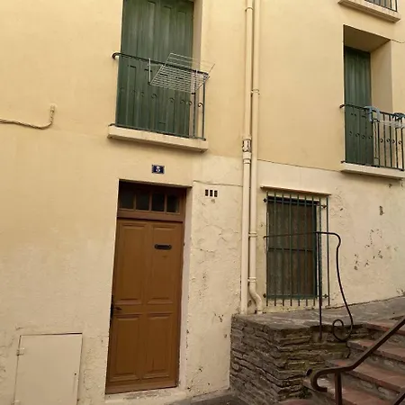 Apartment 3 Pieces 4 Couchages Sur Bn500-002