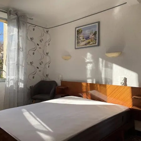 3 Pieces 4 Couchages Sur Bn500-002 Apartment Banyuls-sur-Mer