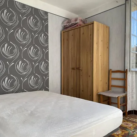 3 Pieces 4 Couchages Sur Bn500-002 Apartment