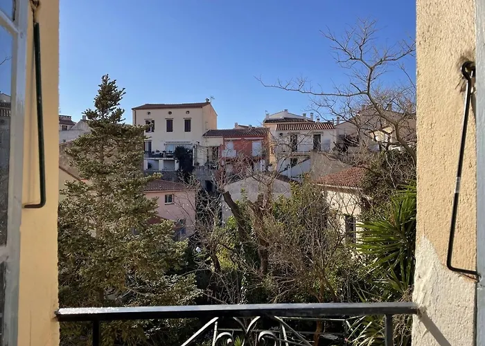 Lejlighed 3 Pieces 4 Couchages Sur Bn500-002